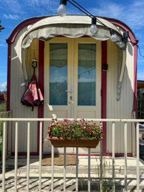 La vagabonde